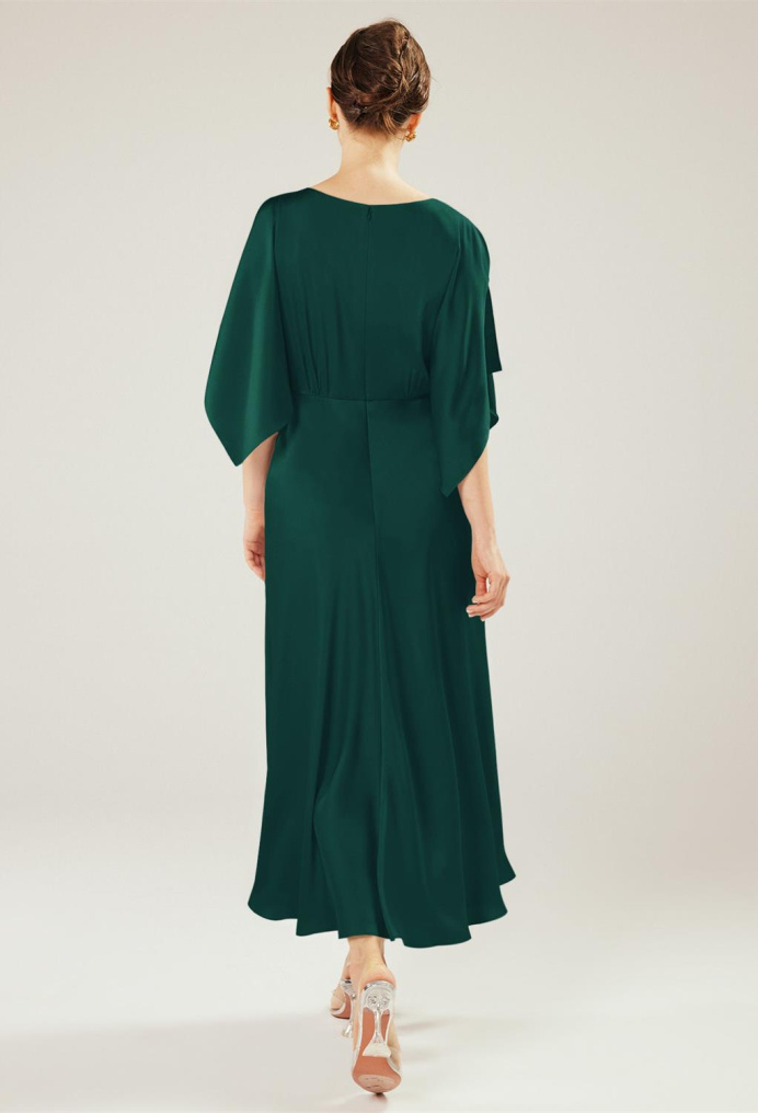 AW Pine Dress